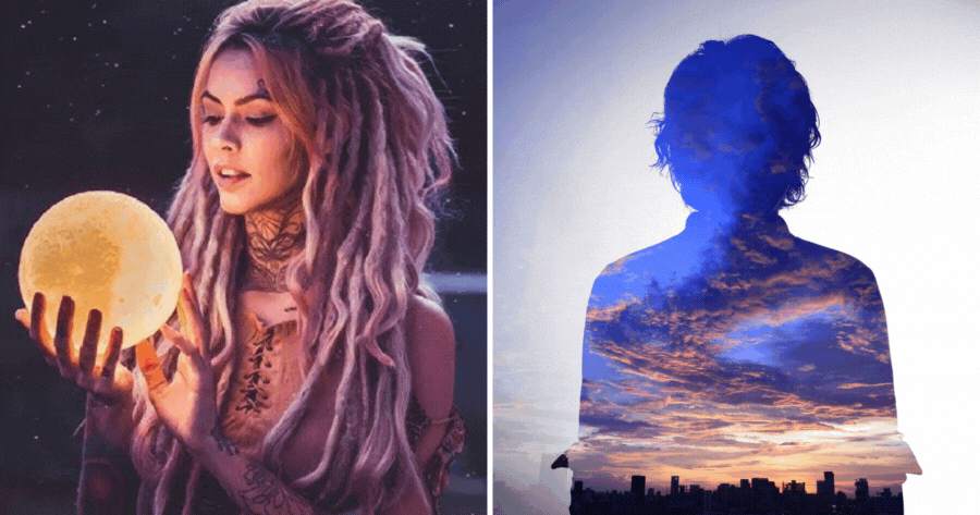 Who Were You In Your Past Life?