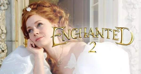 We Can Guess Your Age By Your Choices Between Disney "Enchanted" And "Disenchanted"
